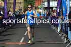 The 2024 Morpeth 10k Road Race.  Photo: David T. Hewitson/Sports for All Pics